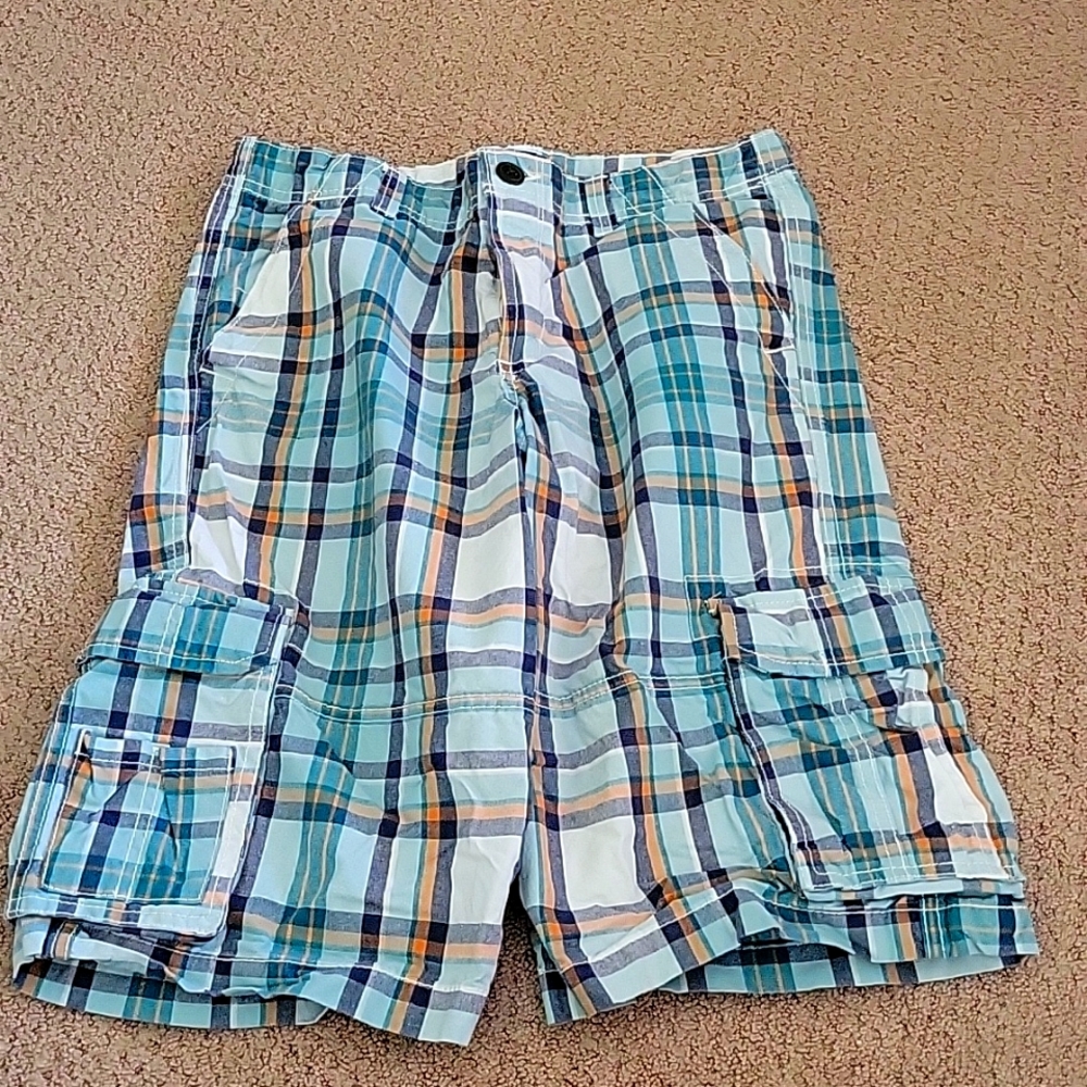 Cherokee size 16 Shorts with Adjustable Waist